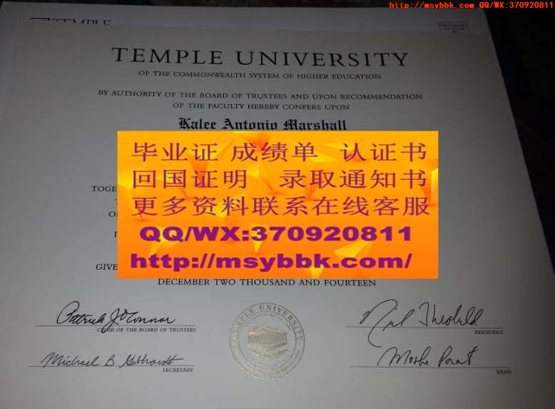 金斯顿大学毕业证书全新解读：金斯顿大学专业讲座